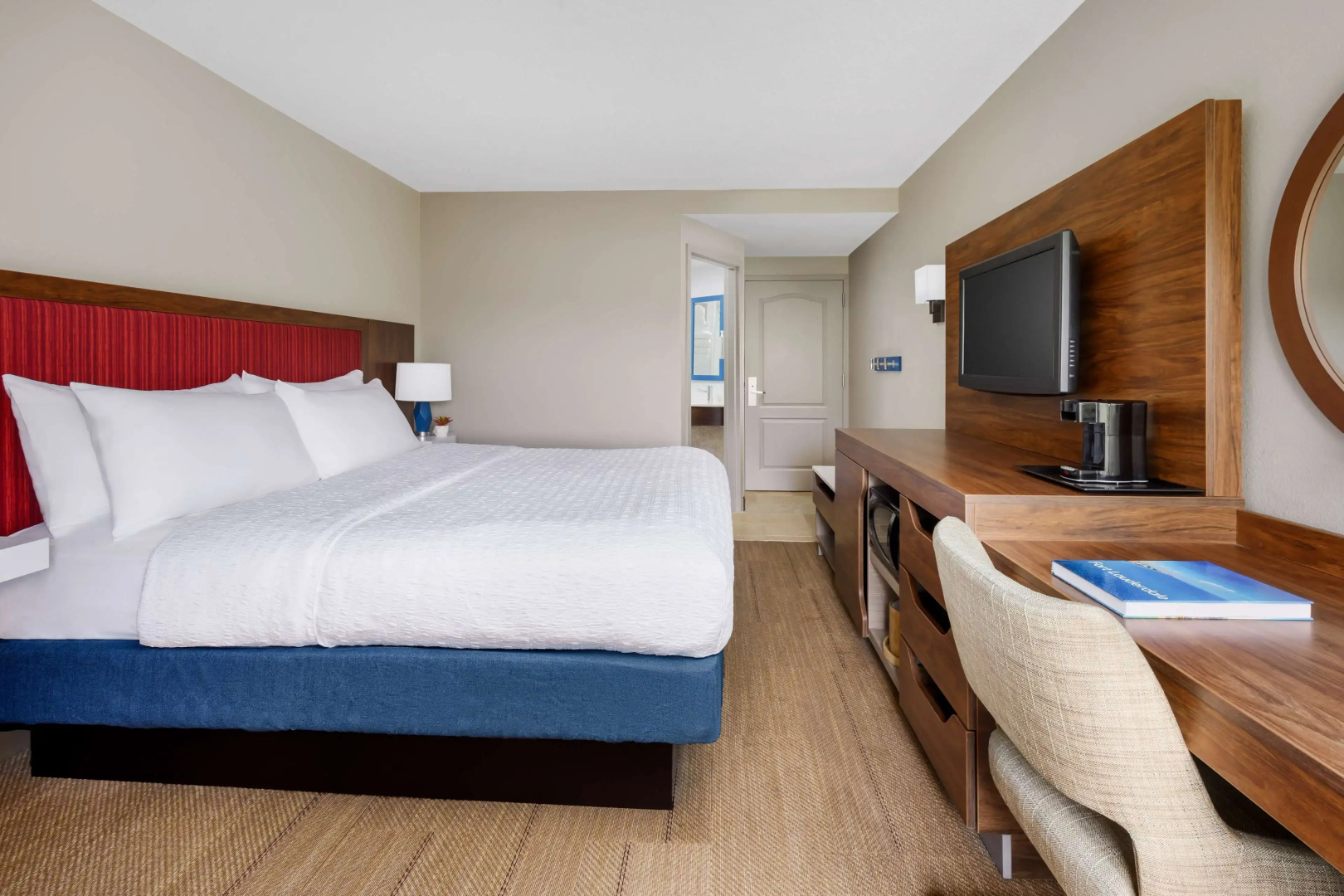 Foto - Hampton Inn Ft. Lauderdale-Cypress Creek