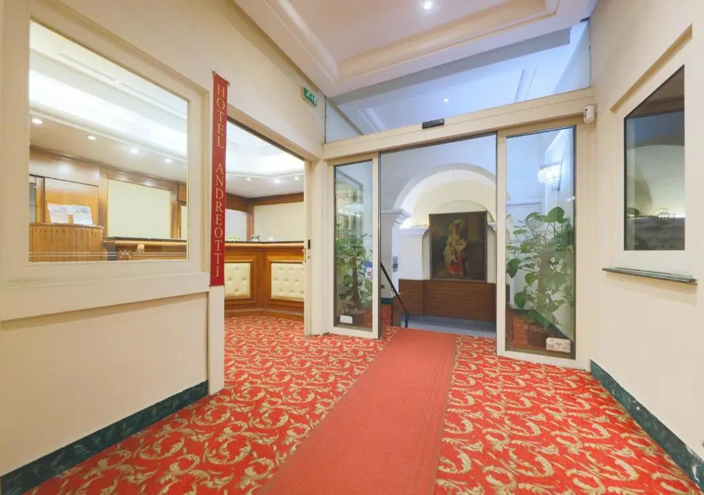 Foto - LH Hotel Andreotti