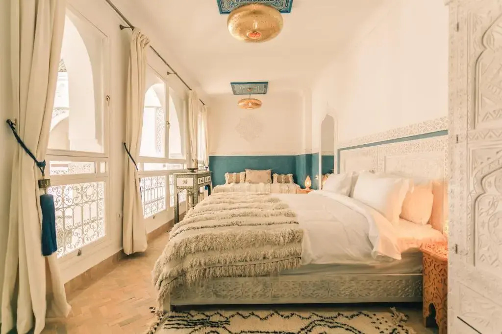 Photo - Riad Zeitoun Palace Hotel