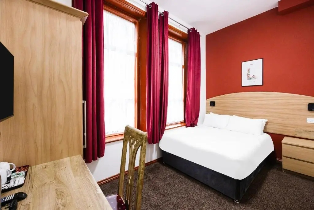 Photo - Arinza Hotel, London Ilford