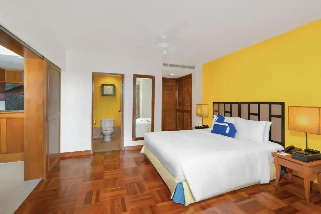 Photo - Homm Suites Laguna, part of Banyan Group