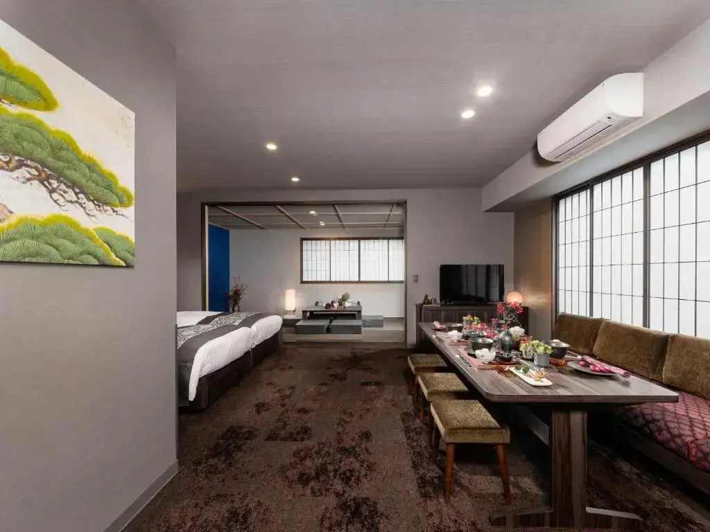 Foto - MIMARU Tokyo Ginza East