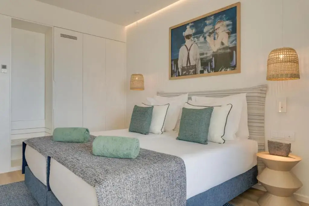 Foto - The Editory Ocean Way Funchal