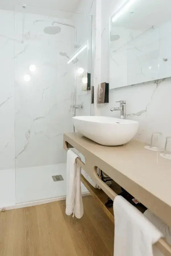 Foto - Hotel Reveron Plaza