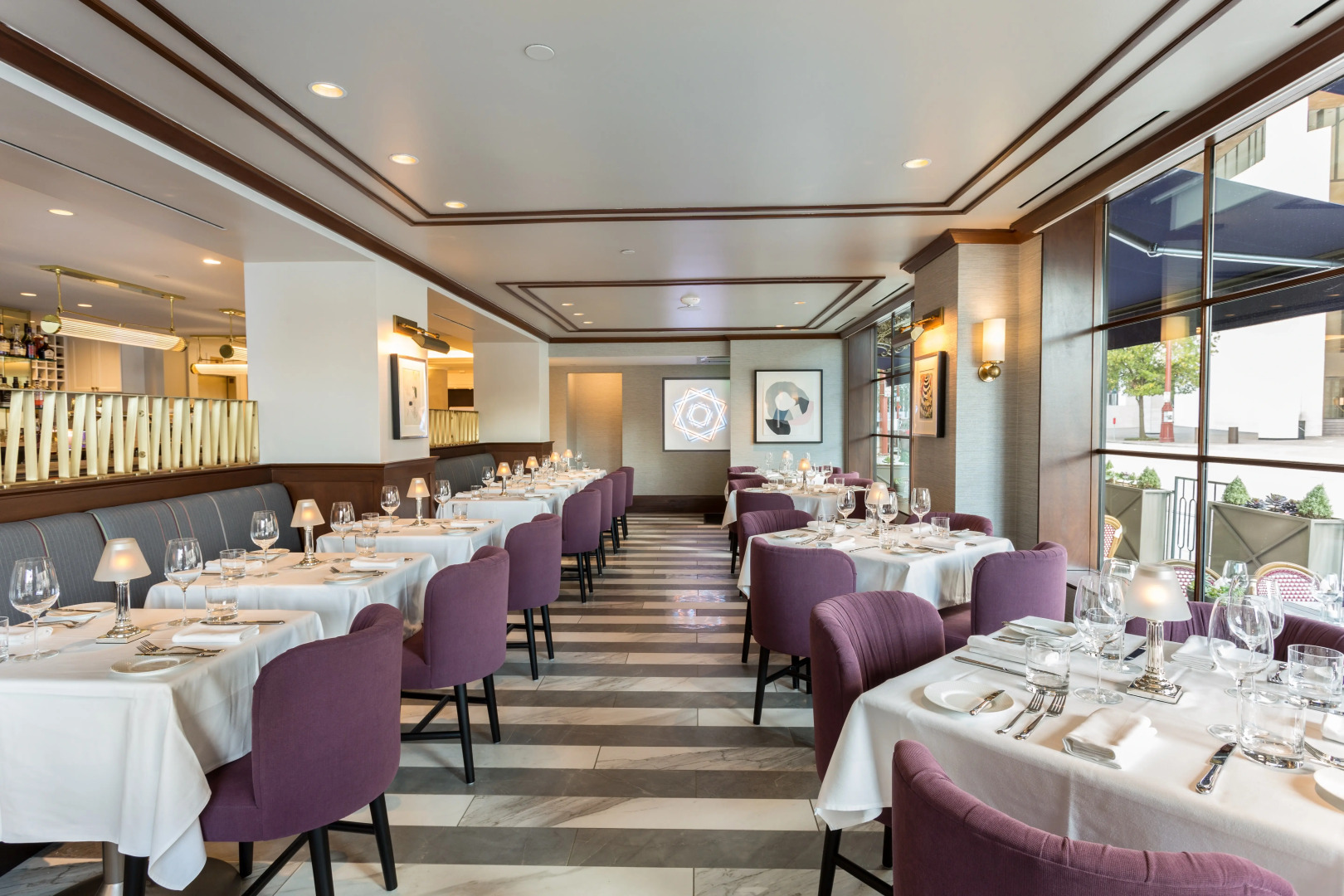 Foto - The Lancaster Hotel