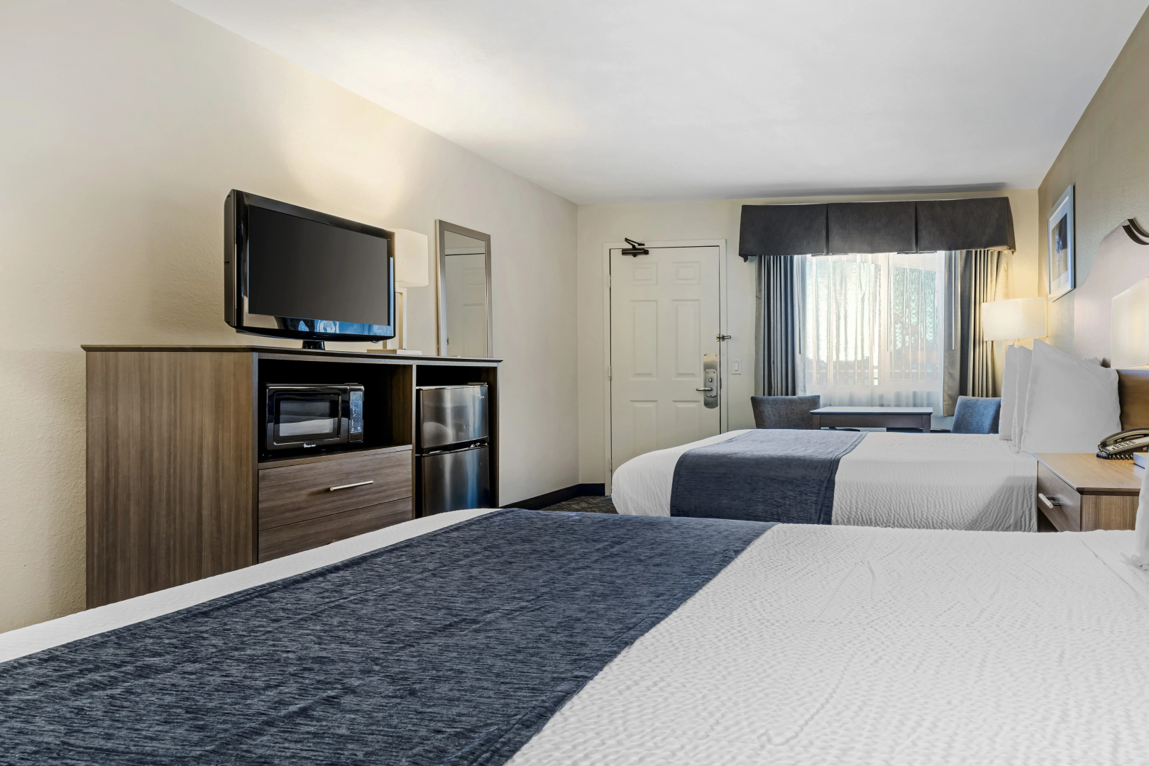 Photo - Best Western Santee Lodge