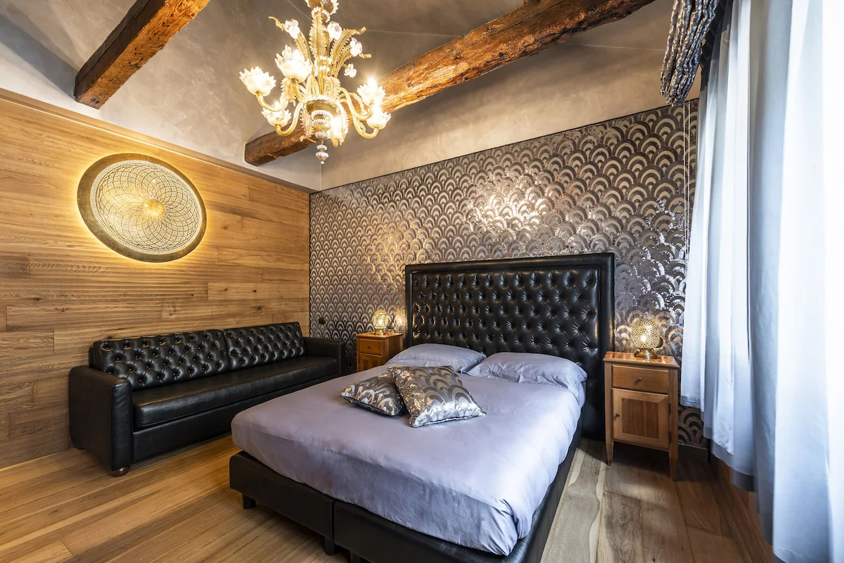 Foto - Hotel Abbazia