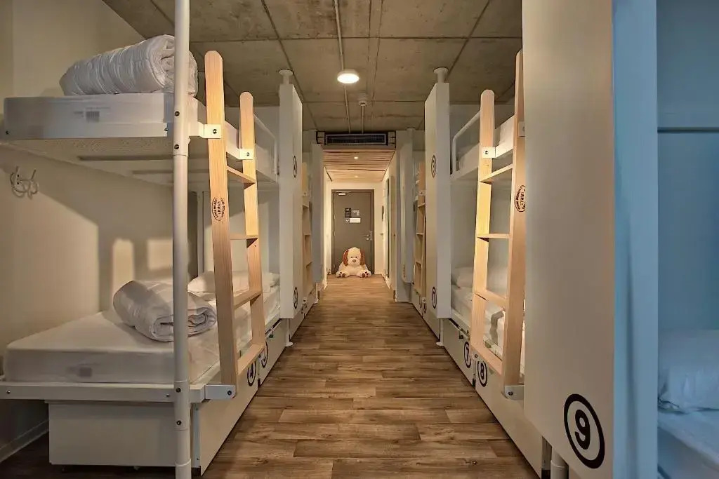 Foto - Anda Venice Hostel