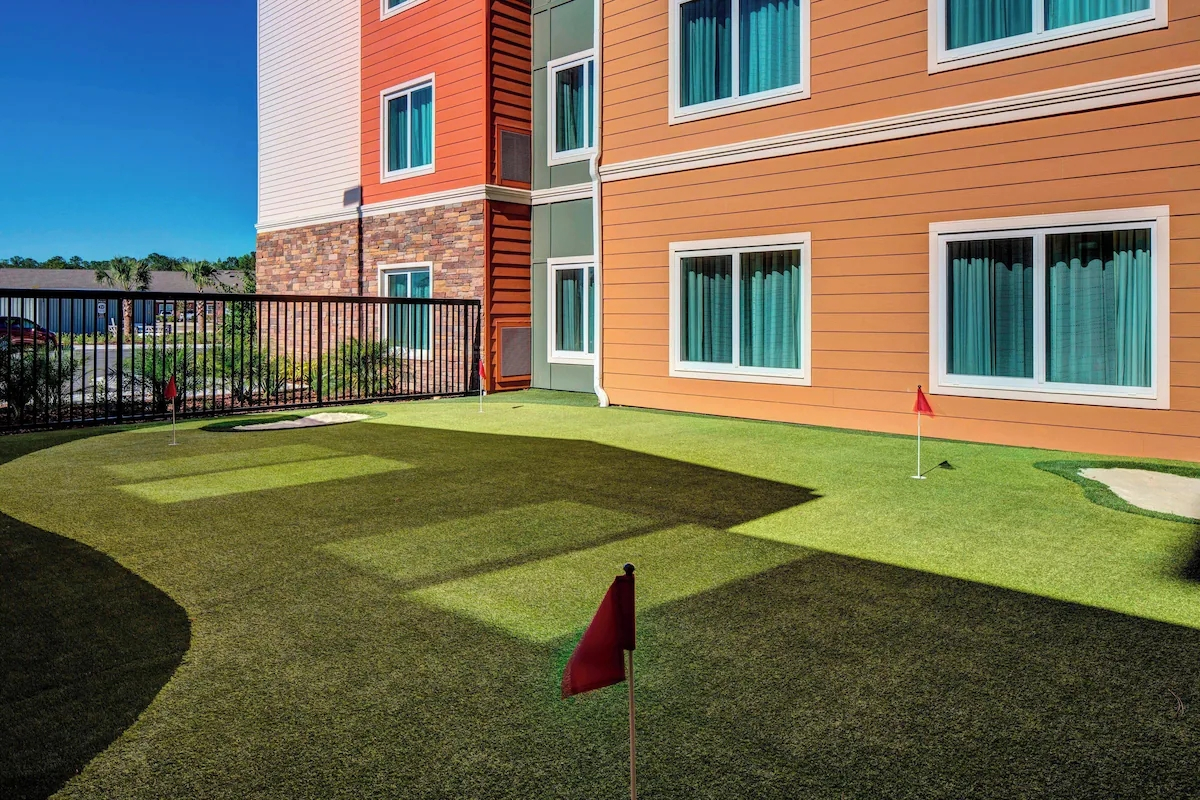 Photo - Residence Inn by Marriott Jacksonville South Bartram Park