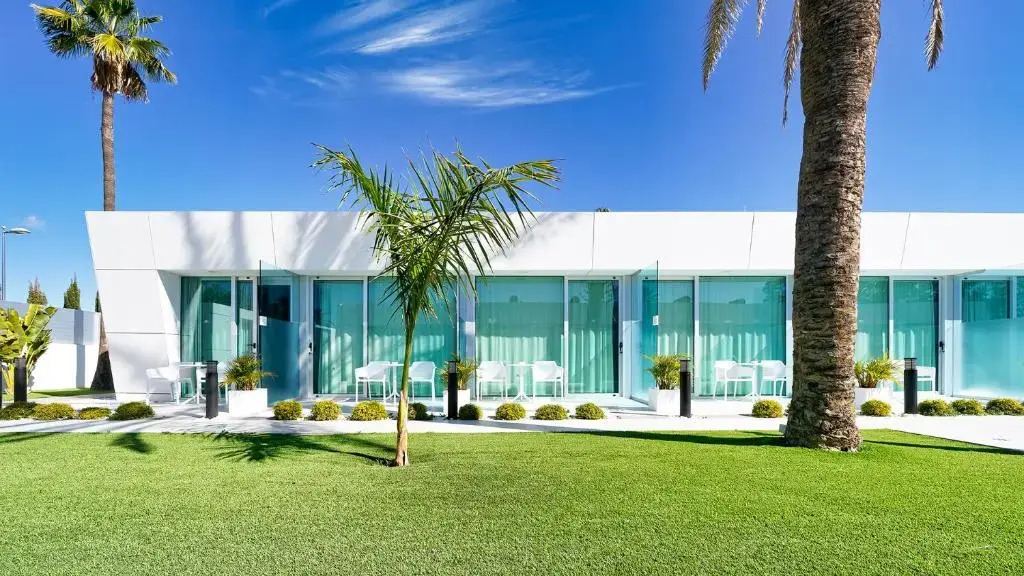 Photo - Hotel Nayra - Adults Only