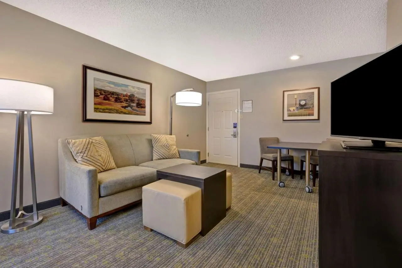 Foto - Homewood Suites by Hilton - Boulder