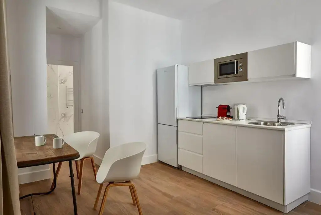 Photo - Lodgingmalaga Plaza Constitucion