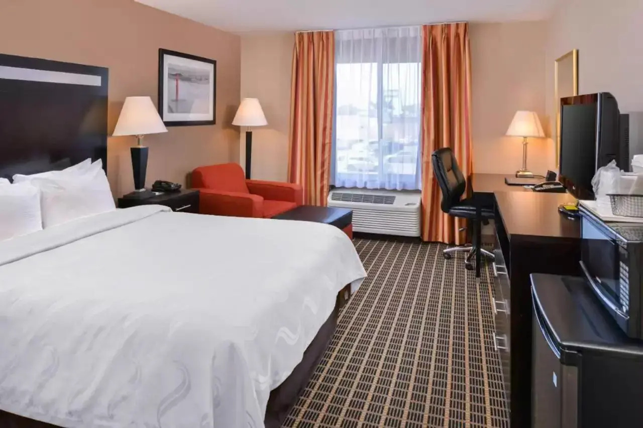 Foto - Hotel Nova SFO