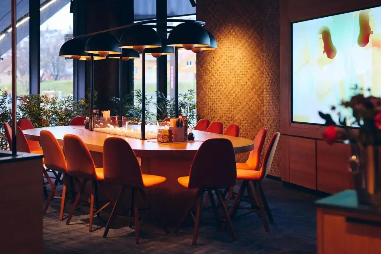 Foto - TotalApartments Storgata City Apartments