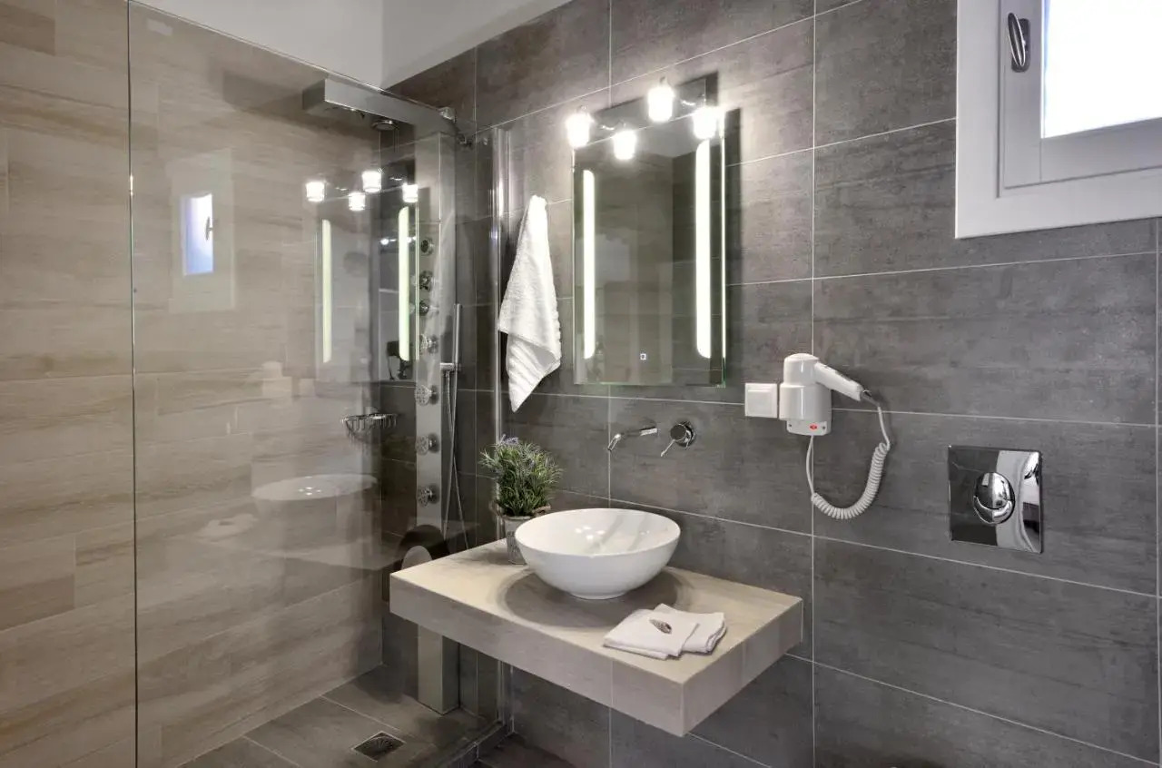 Foto - Mykonos Soul Luxury Suites