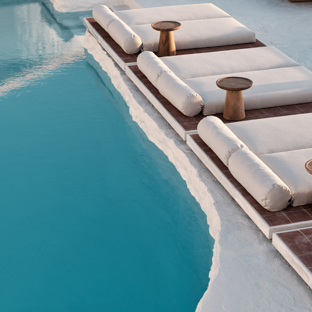 Boheme Mykonos Town - Small Luxury Hotels of the World, Bild 22 von 29