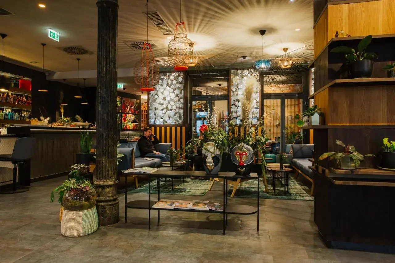 Photo - The Circus Hotel