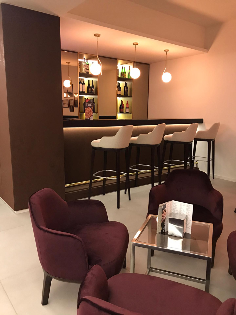 Photo - Apulia Praia Hotel
