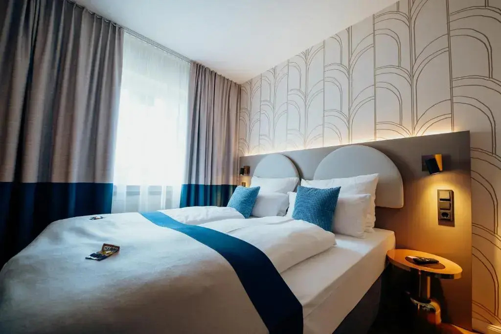 Photo - guestified LIYANA Hotel