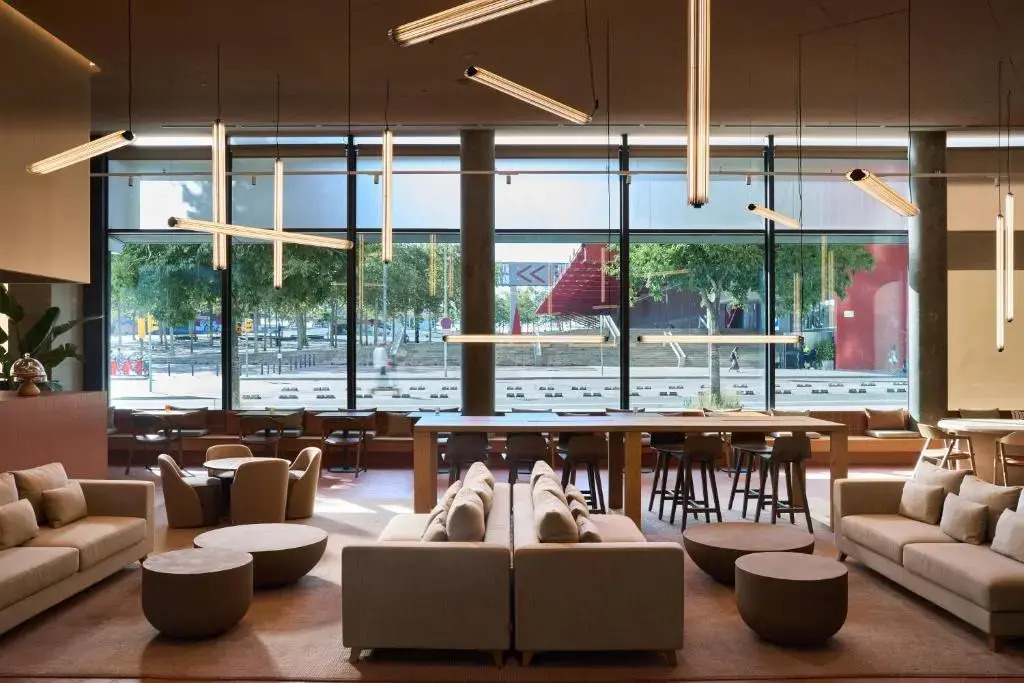 Foto - Barcelona Princess