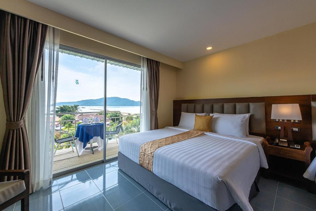 Photo - Blue Beach Grand Resort and Spa