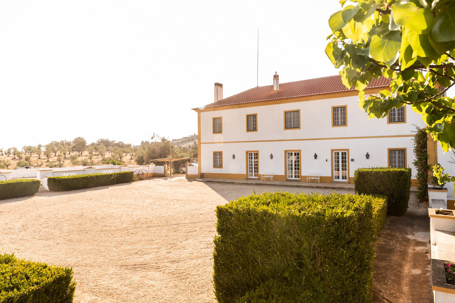 Herdade Da Ordem, Bild 1 von 6