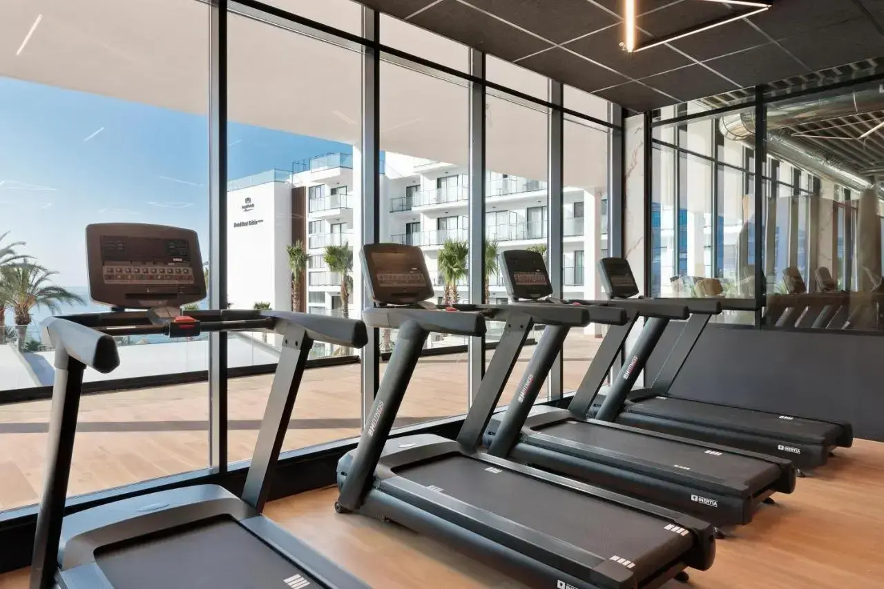 Photo - Hotel Best Triton