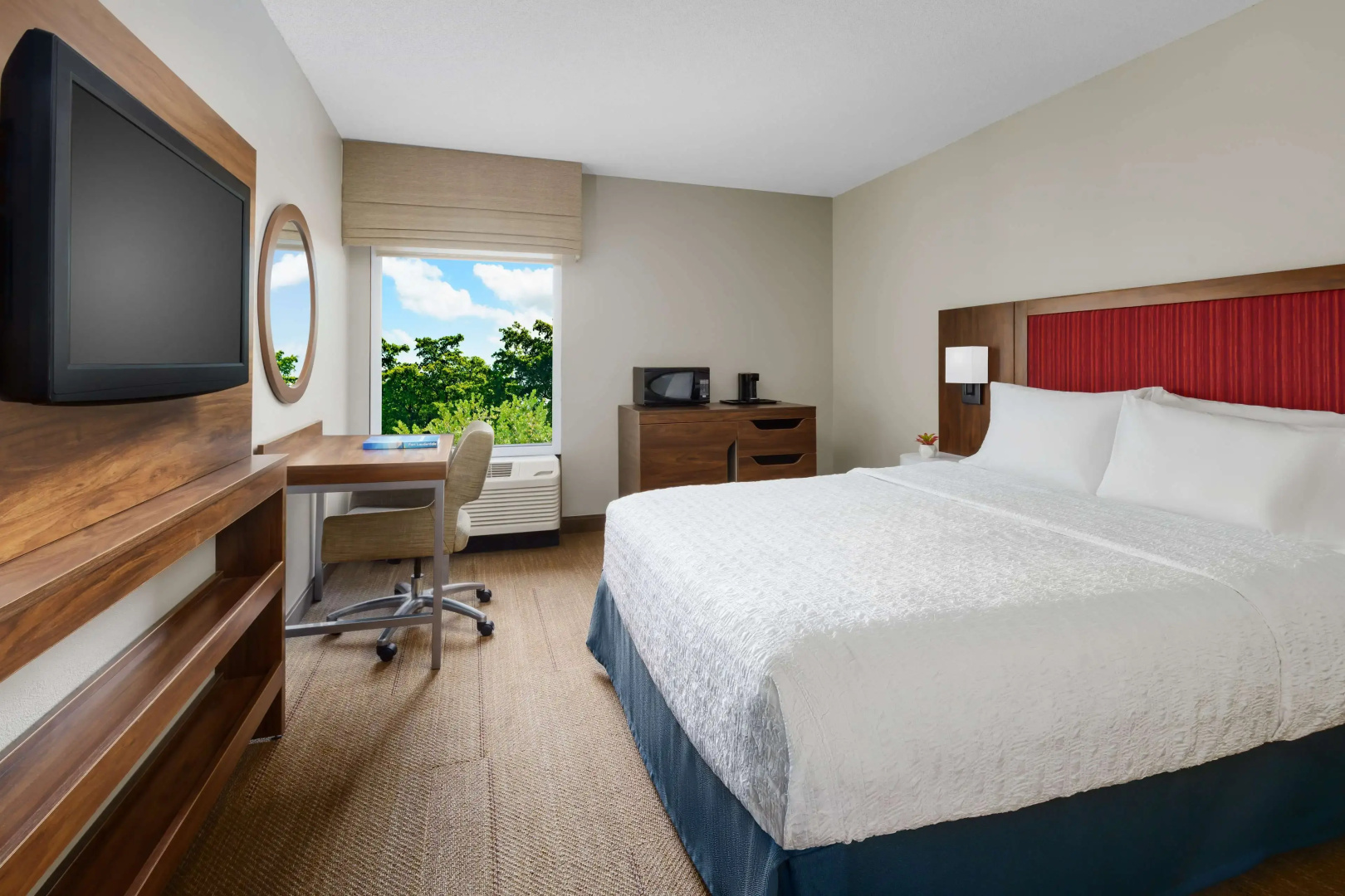 Foto - Hampton Inn Ft. Lauderdale-Cypress Creek