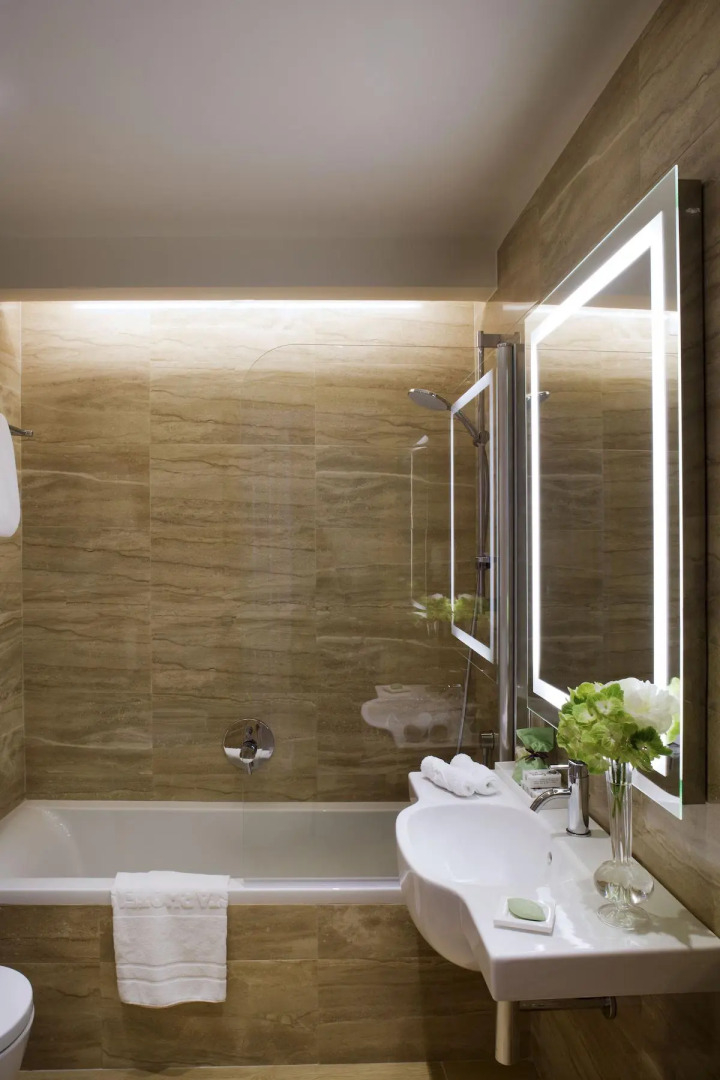 Photo - Starhotels Terminus