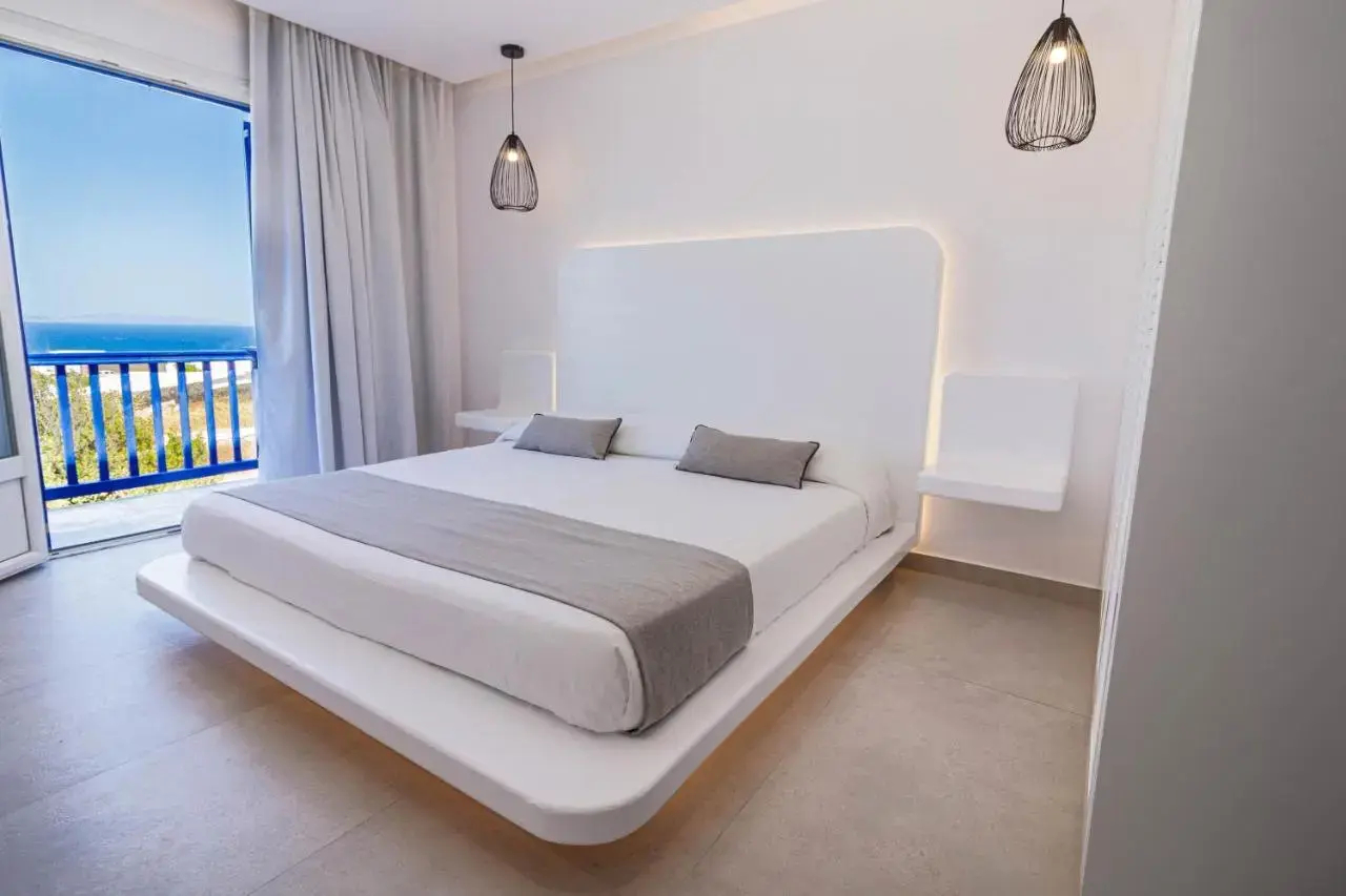 Foto - Aeolos Resort