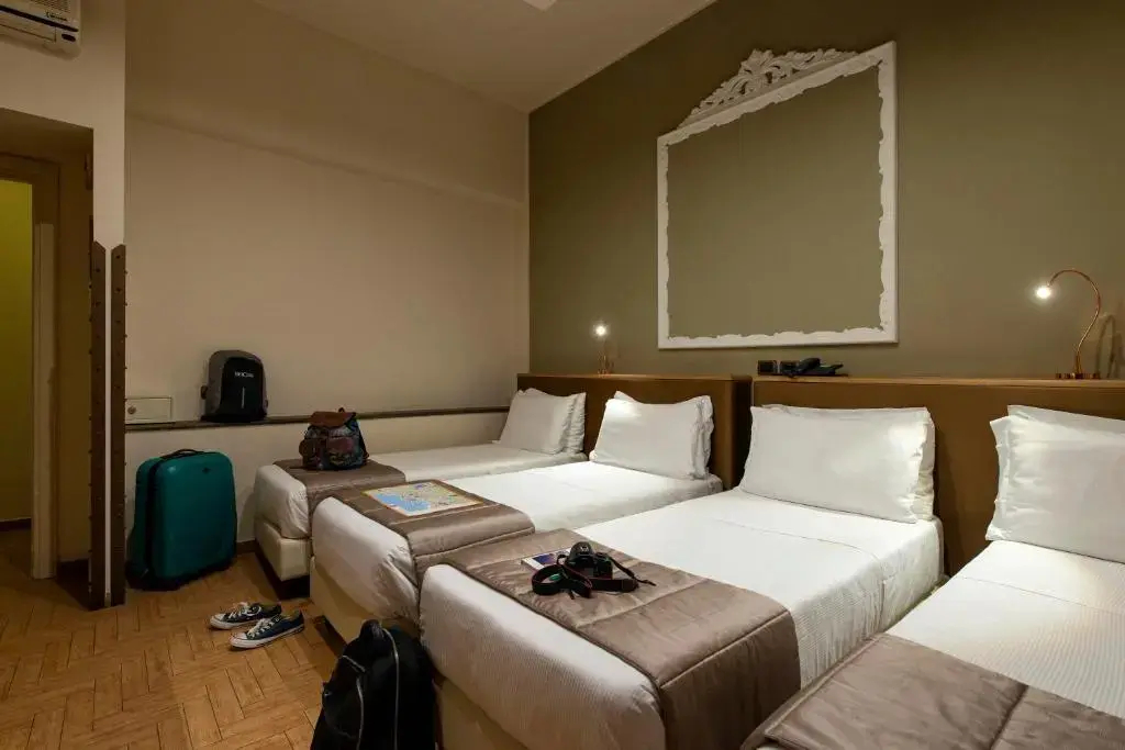 Photo - Grand Hotel Europa & Restaurant
