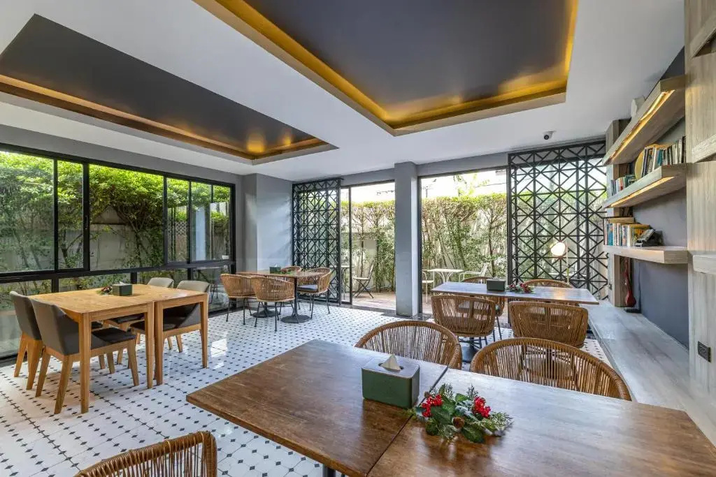 Foto - The Lake Chalong Hotel SHA Plus