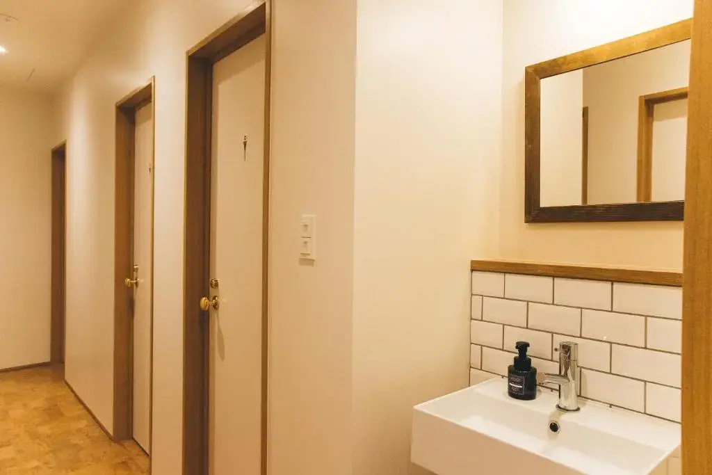 Foto - Hotel Noum OSAKA