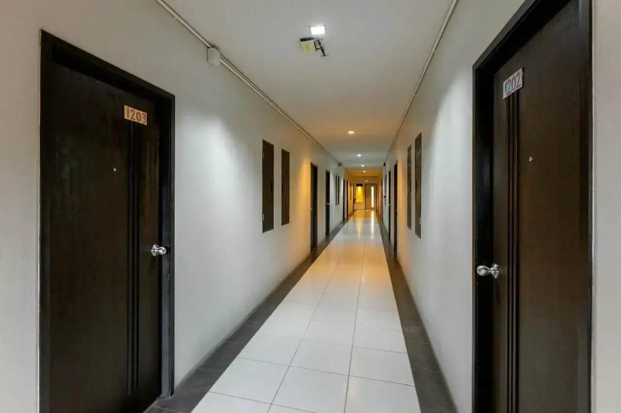 Photo - Phuketa Hotel Phuket Town