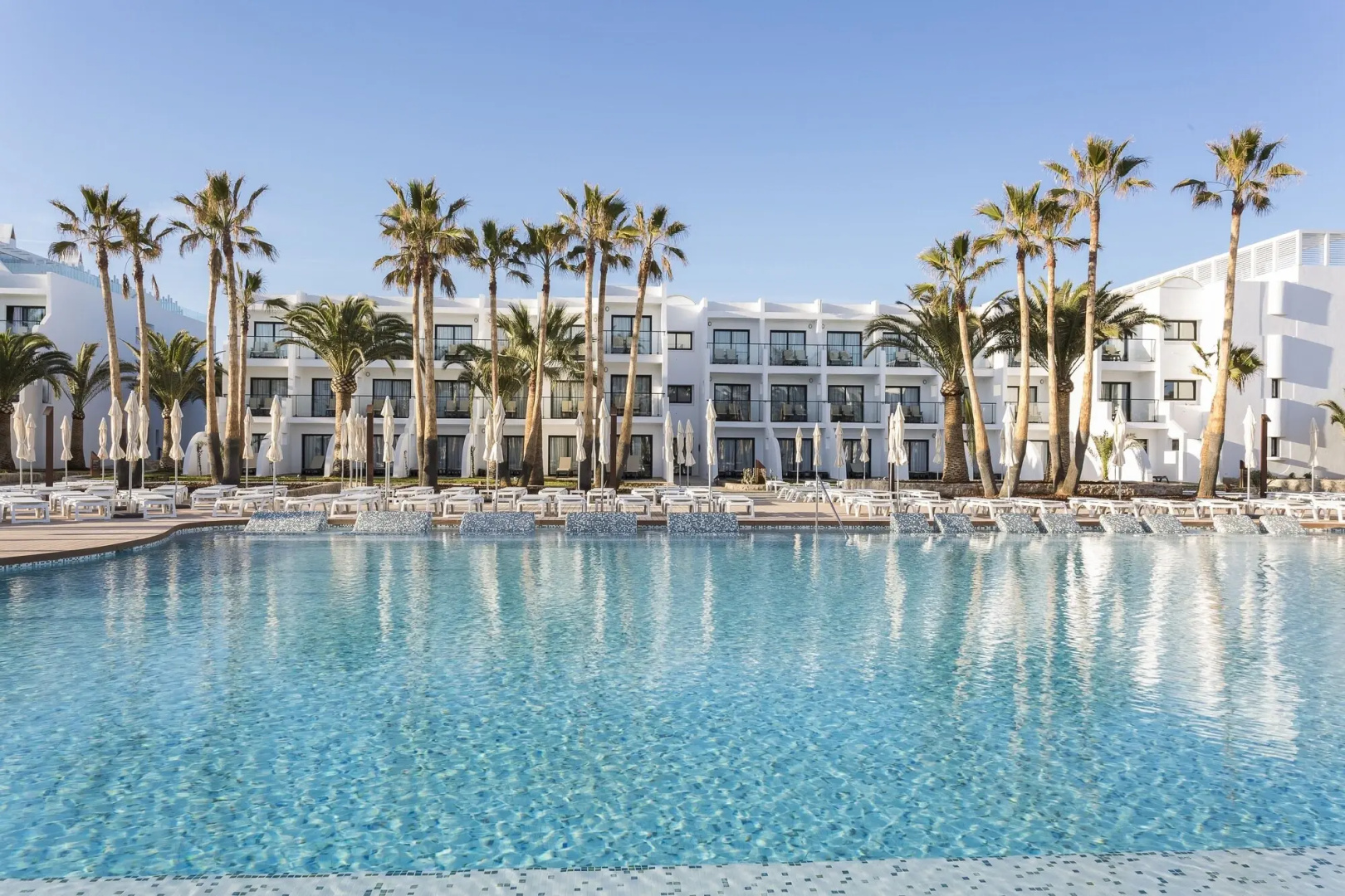 Foto - Grand Palladium White Island Resort Hotel and Spa - All Inclusive 