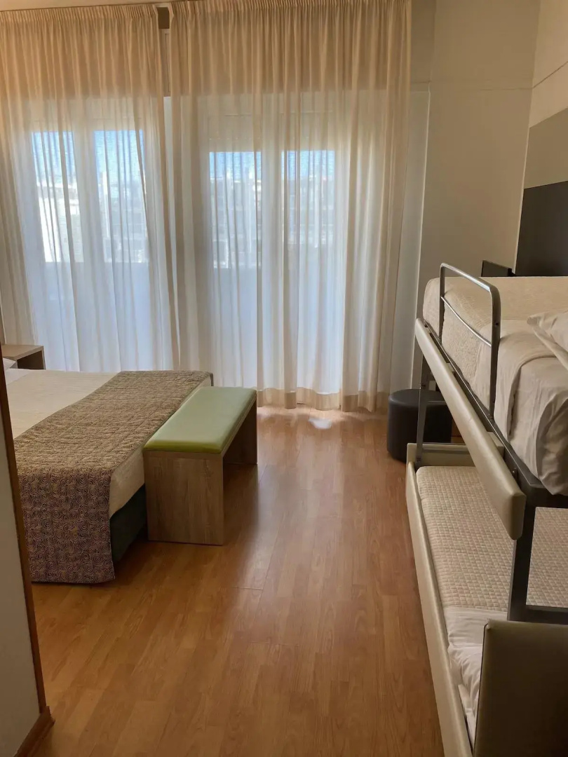 Foto - Hotel St. Gregory Park