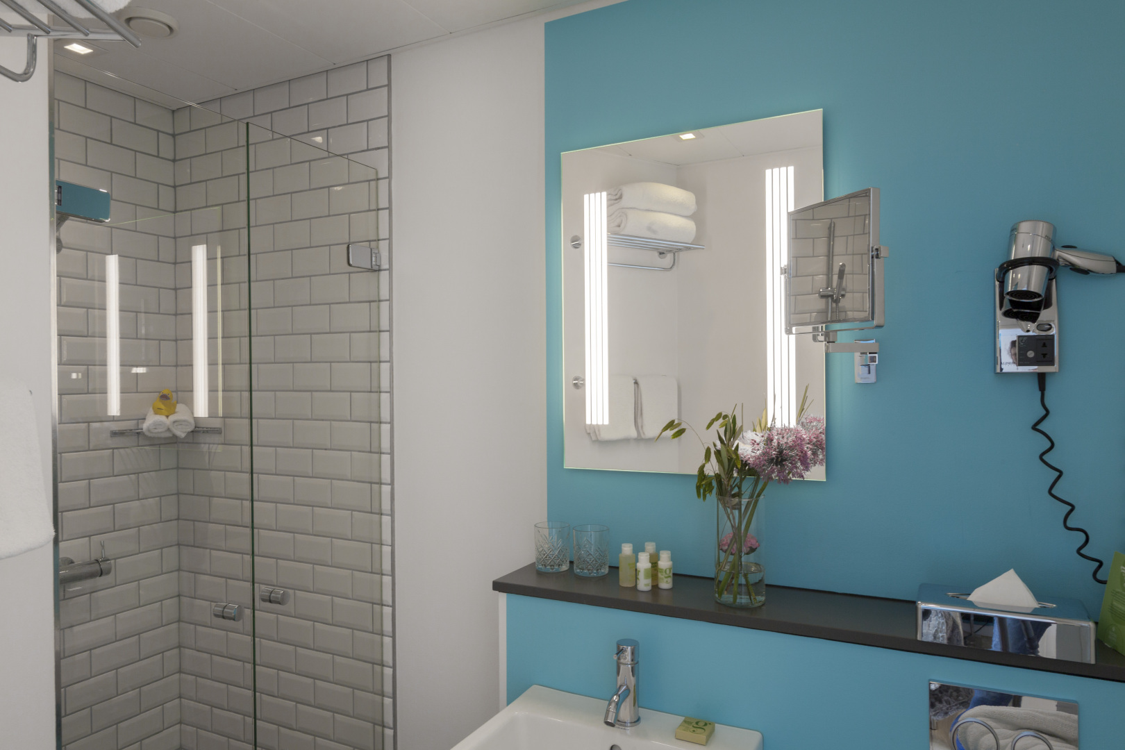 Photo - Andersen Boutique Hotel