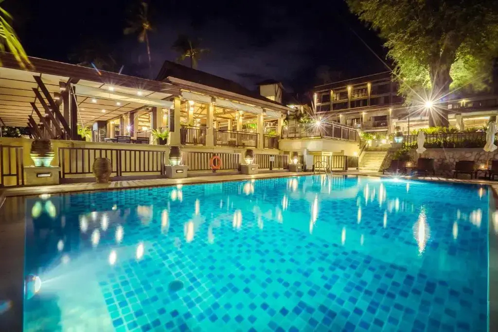 Photo - Impiana Beachfront Resort Chaweng Noi, Koh Samui