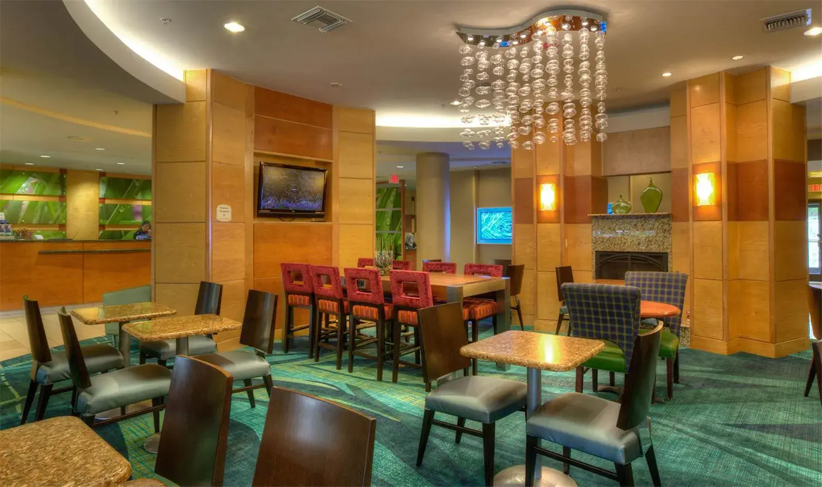 Foto - SpringHill Suites by Marriott - Tampa Brandon
