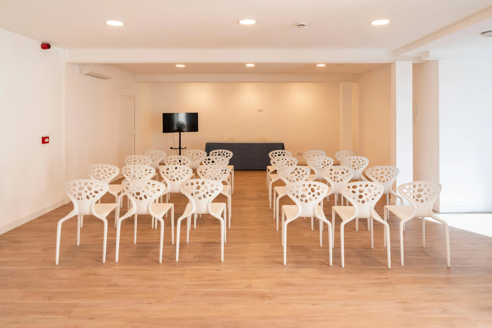Foto - Hotel Amic Horizonte