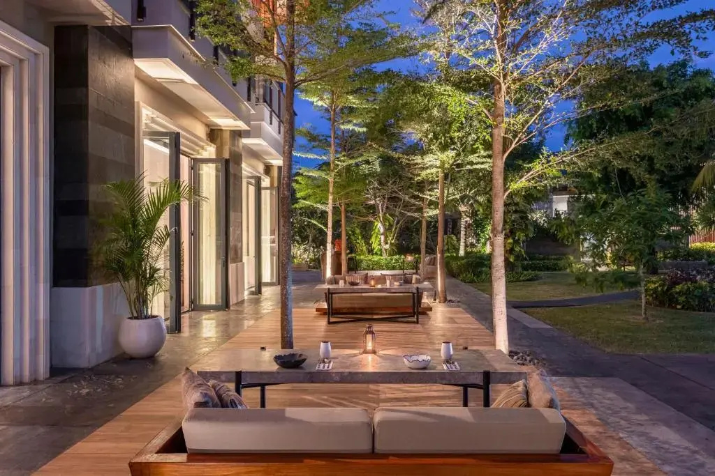 Photo - Renaissance Bali Nusa Dua Resort