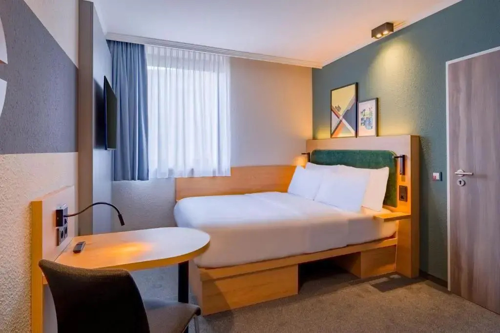 Foto - Spark by Hilton Wuppertal City Centre