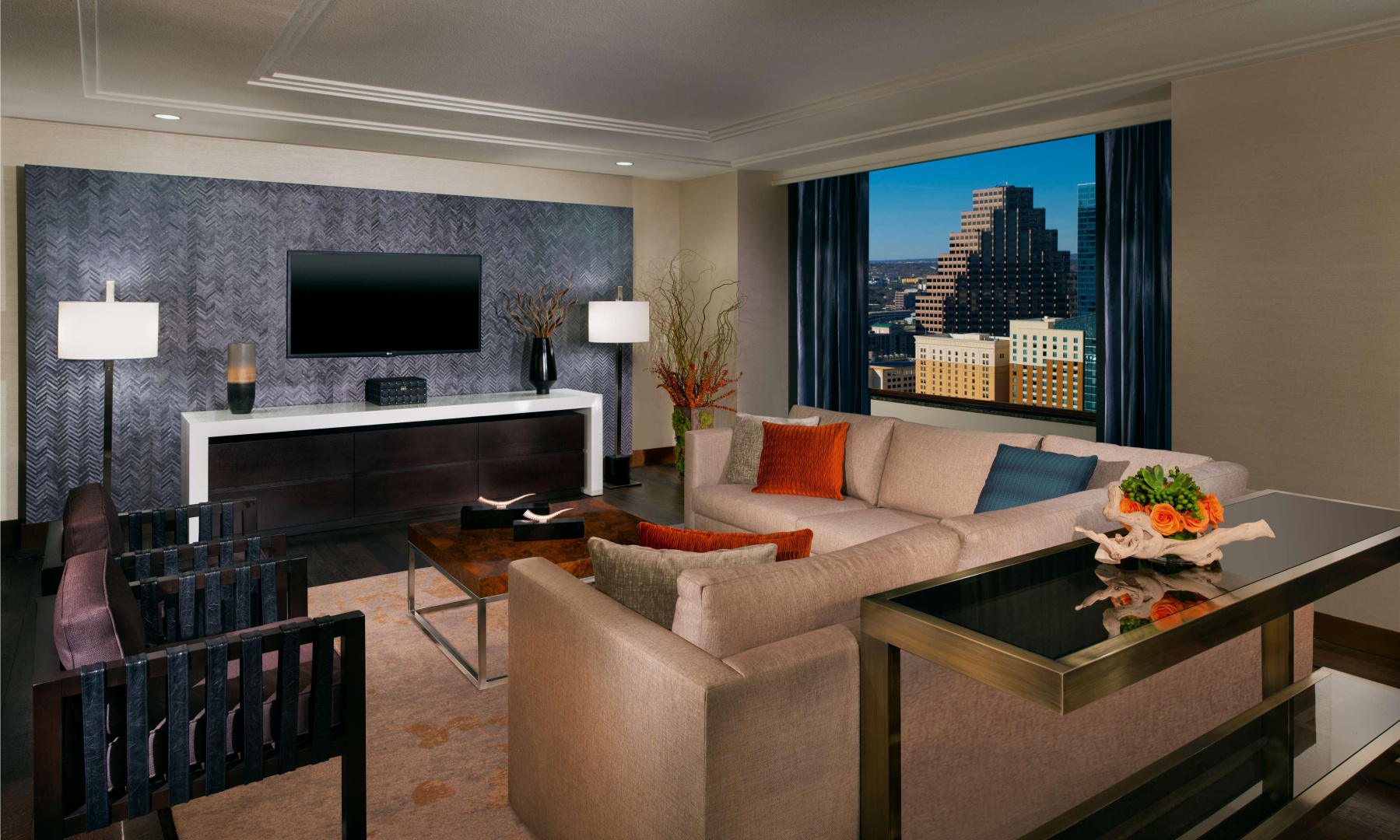 Photo - Hilton Garden Inn Austin Downtown
