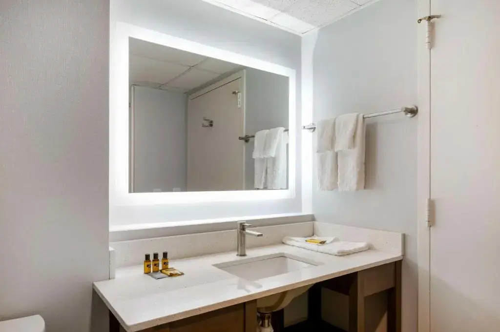 Foto - Best Western Plus Alexandria / Fort Belvoir