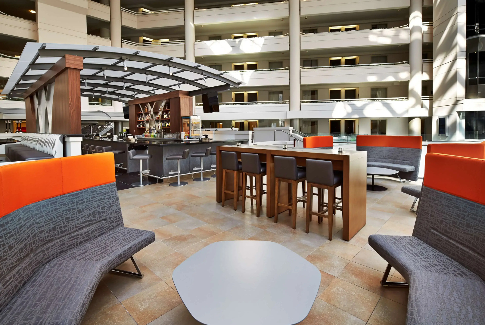 Photo - Embassy Suites by Hilton Washington DC Chevy Chase Pavilion