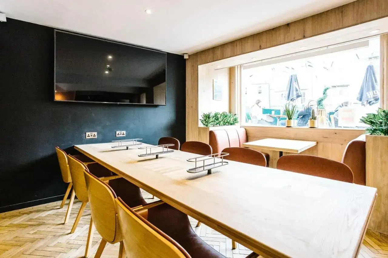 Foto - Apex Grassmarket Hotel