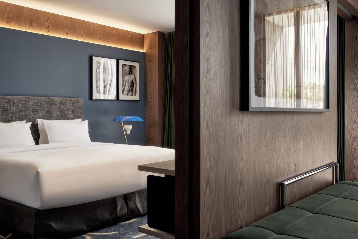 AthensWas Design Hotel, Bild 10 von 25