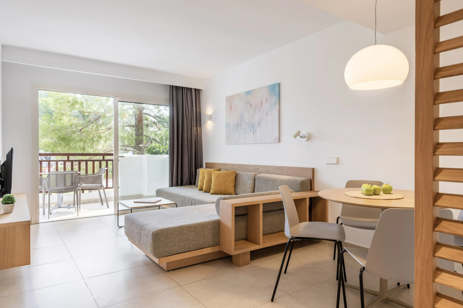 Photo - Inturotel Cala Azul