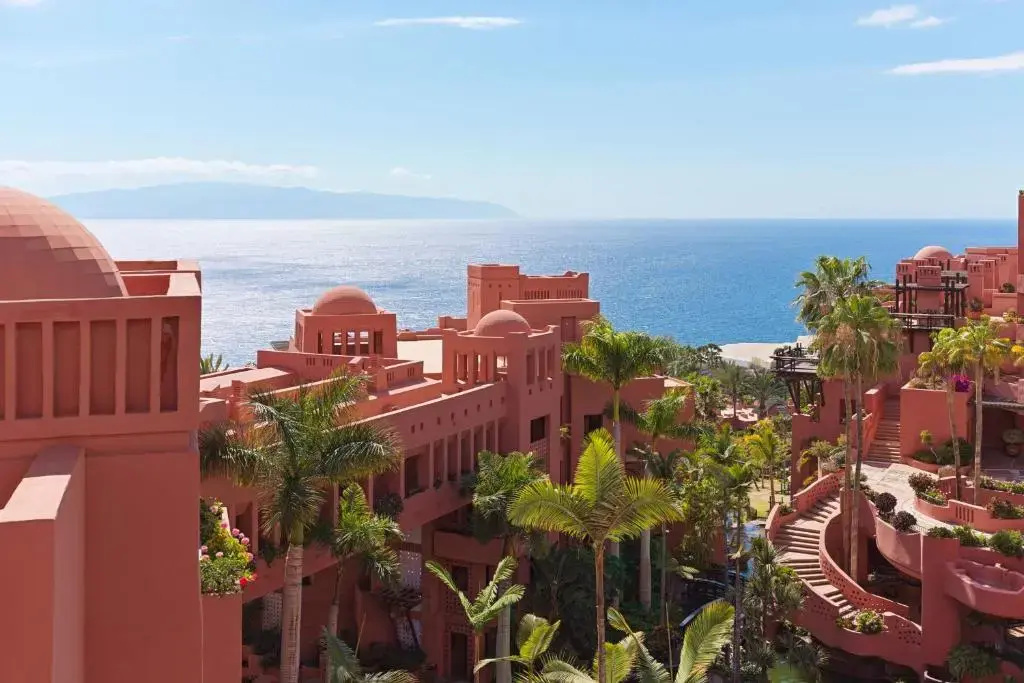 Foto - The Ritz-Carlton Tenerife, Abama