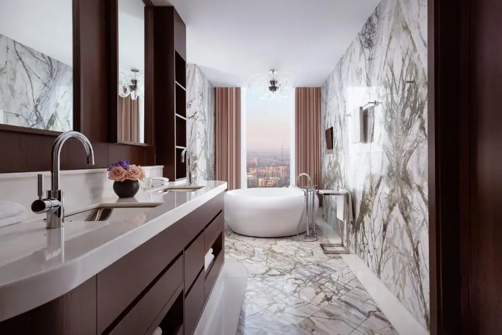 Photo - The Ritz-Carlton, Almaty